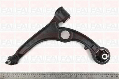 FAI AUTOPARTS ss2243 -  Рычаг независимой подвески колеса, подвеска колеса